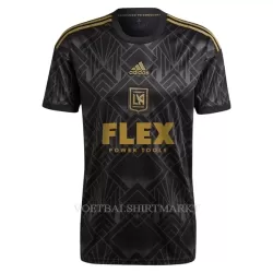 Los Angeles FC Shirt Heren Thuis 2022-23 Los Angeles FC Shirt Heren Thuis 2022-23