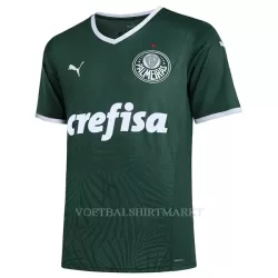 Palmeiras Shirt Heren Thuis 2022-23 Palmeiras Shirt Heren Thuis 2022-23