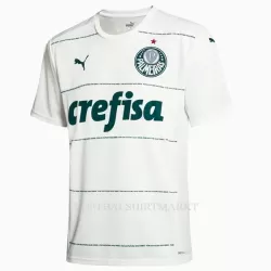 Palmeiras Shirt Heren Uit 2022-23 Palmeiras Shirt Heren Uit 2022-23