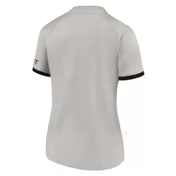 Paris Saint-Germain Shirt Dames Uit 2022-23