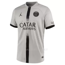 Paris Saint-Germain Shirt Heren Uit 2022-23 Paris Saint-Germain Shirt Heren Uit 2022-23