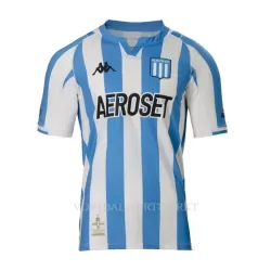 Racing Club Shirt Heren Thuis 2022-23 Racing Club Shirt Heren Thuis 2022-23