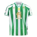 Real Betis Copa Del Rey Final Shirt Heren Thuis 2022-23
