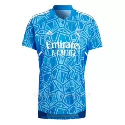Real Madrid Keeper Shirt Heren Thuis 2022-23 Real Madrid Keeper Shirt Heren Thuis 2022-23