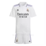 Real Madrid Tenue Kind Thuis 2022-23