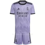 Real Madrid Tenue Kind Uit 2022-23