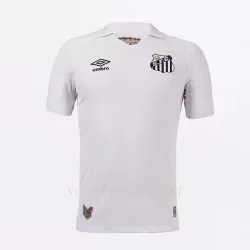 Santos FC Shirt Heren Thuis 2022-23 Santos FC Shirt Heren Thuis 2022-23