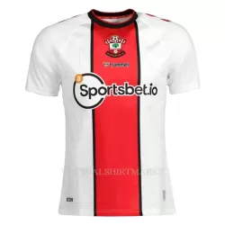 Southampton Shirt Heren Thuis 2022-23 Southampton Shirt Heren Thuis 2022-23