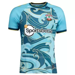 Southampton Shirt Heren Uit 2022-23 Southampton Shirt Heren Uit 2022-23