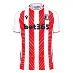 Stoke City Shirt Heren Thuis 2022-23 Stoke City Shirt Heren Thuis 2022-23