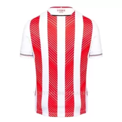 Stoke City Shirt Heren Thuis 2022-23