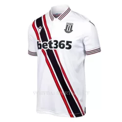 Stoke City Shirt Heren Uit 2022-23 Stoke City Shirt Heren Uit 2022-23