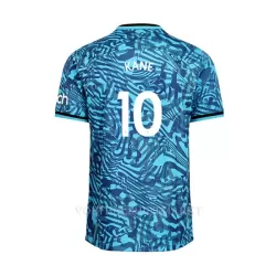Tottenham Hotspur Kane 10 Shirt Heren Derde 2022-23 Tottenham Hotspur Kane 10 Shirt Heren Derde 2022-23