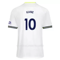 Tottenham Hotspur Kane 10 Shirt Heren Thuis 2022-23 Tottenham Hotspur Kane 10 Shirt Heren Thuis 2022-23