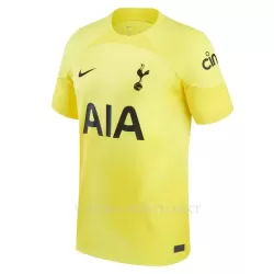 Tottenham Hotspur Keeper Shirt Heren Thuis 2022-23 Tottenham Hotspur Keeper Shirt Heren Thuis 2022-23