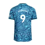 Tottenham Hotspur Richarlison 9 Shirt Heren Derde 2022-23
