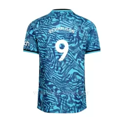 Tottenham Hotspur Richarlison 9 Shirt Heren Derde 2022-23 Tottenham Hotspur Richarlison 9 Shirt Heren Derde 2022-23
