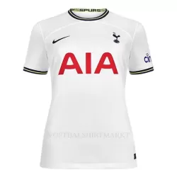 Tottenham Hotspur Shirt Dames Thuis 2022-23 Tottenham Hotspur Shirt Dames Thuis 2022-23