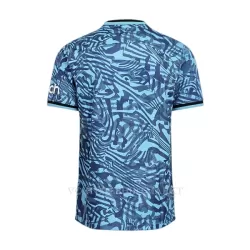 Tottenham Hotspur Shirt Heren Derde 2022-23