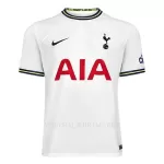 Tottenham Hotspur Shirt Heren Thuis 2022-23