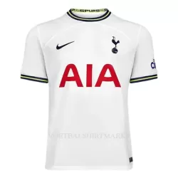 Tottenham Hotspur Shirt Heren Thuis 2022-23 Tottenham Hotspur Shirt Heren Thuis 2022-23