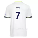 Tottenham Hotspur Son 7 Shirt Heren Thuis 2022-23