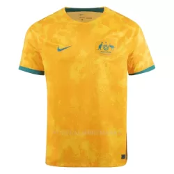 Australië Shirt Heren Thuis WK 2022 Australië Shirt Heren Thuis WK 2022