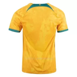 Australië Shirt Heren Thuis WK 2022