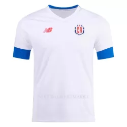 Costa Rica Shirt Heren Uit WK 2022 Costa Rica Shirt Heren Uit WK 2022