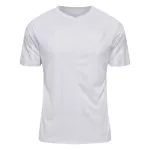 Denemarken Shirt Heren Uit WK 2022