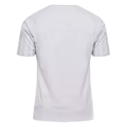 Denemarken Shirt Heren Uit WK 2022