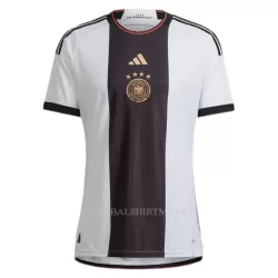 Duitsland Shirt Heren Thuis WK 2022 Duitsland Shirt Heren Thuis WK 2022