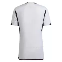Duitsland Shirt Heren Thuis WK 2022