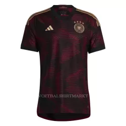 Duitsland Shirt Heren Uit WK 2022 Duitsland Shirt Heren Uit WK 2022