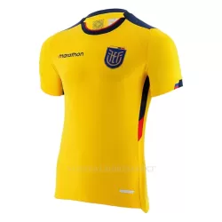Ecuador Shirt Heren Thuis WK 2022 Ecuador Shirt Heren Thuis WK 2022