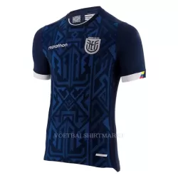Ecuador Shirt Heren Uit WK 2022 Ecuador Shirt Heren Uit WK 2022