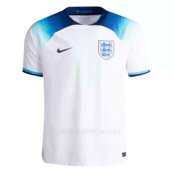 Engeland Shirt Heren Thuis WK 2022 Engeland Shirt Heren Thuis WK 2022