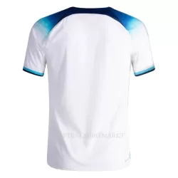 Engeland Shirt Heren Thuis WK 2022