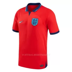 Engeland Shirt Heren Uit WK 2022 Engeland Shirt Heren Uit WK 2022