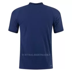 Frankrijk Shirt Heren Thuis WK 2022