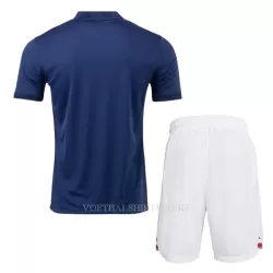 Frankrijk Tenue Kind Thuis WK 2022
