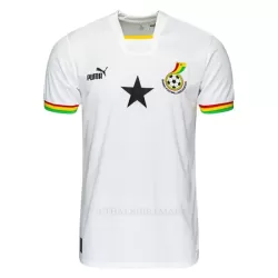 Ghana Shirt Heren Thuis WK 2022 Ghana Shirt Heren Thuis WK 2022