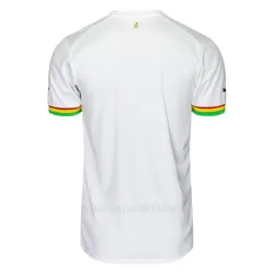 Ghana Shirt Heren Thuis WK 2022