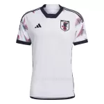 Japan Shirt Heren Uit WK 2022