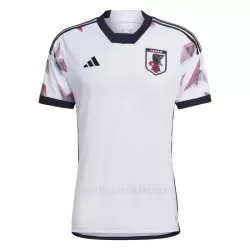 Japan Shirt Heren Uit WK 2022 Japan Shirt Heren Uit WK 2022