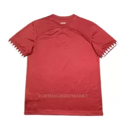 Katar Shirt Heren Thuis WK 2022
