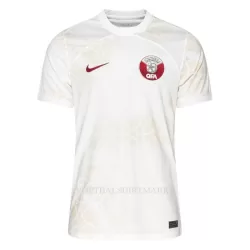 Katar Shirt Heren Uit WK 2022