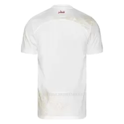 Katar Shirt Heren Uit WK 2022
