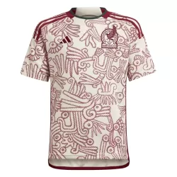 Mexico Shirt Heren Uit WK 2022 Mexico Shirt Heren Uit WK 2022