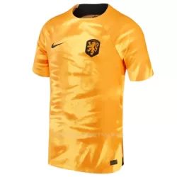 Nederland Shirt Heren Thuis WK 2022 Nederland Shirt Heren Thuis WK 2022